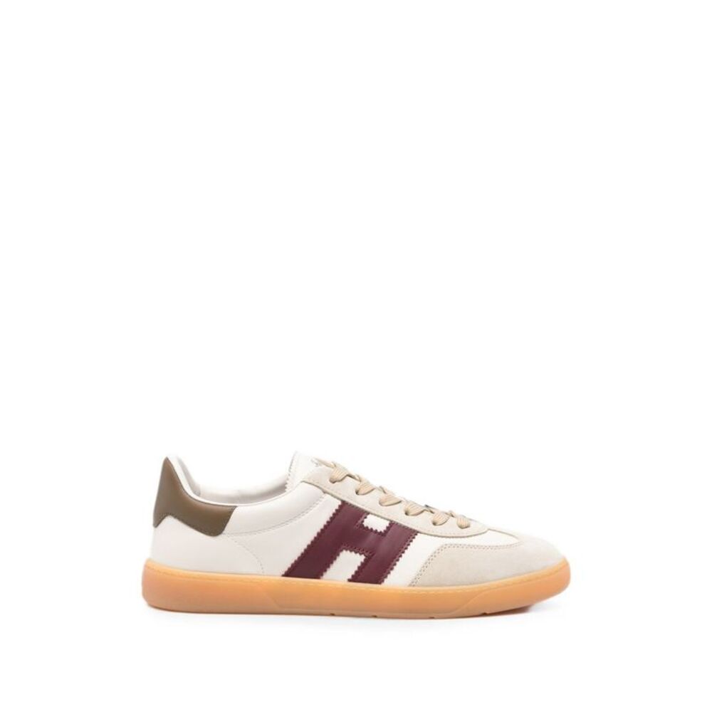 Hogan Men Hogan Cool Leather Sneakers